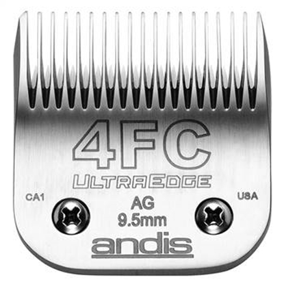 Picture of Andis UltraEdge No 4F Clipper Blade